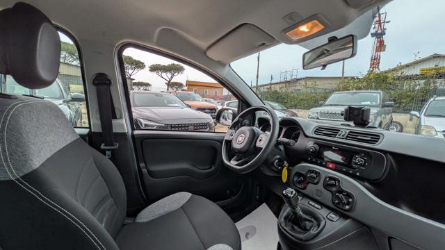 FIAT Panda HYBRID 1.0cc Firefly 70cv Citylife AUTO AZIENDALE