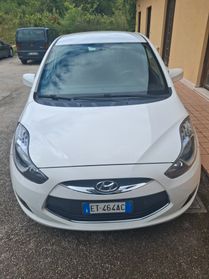 Hyundai iX20 1.4 90 CV Econext Comfort