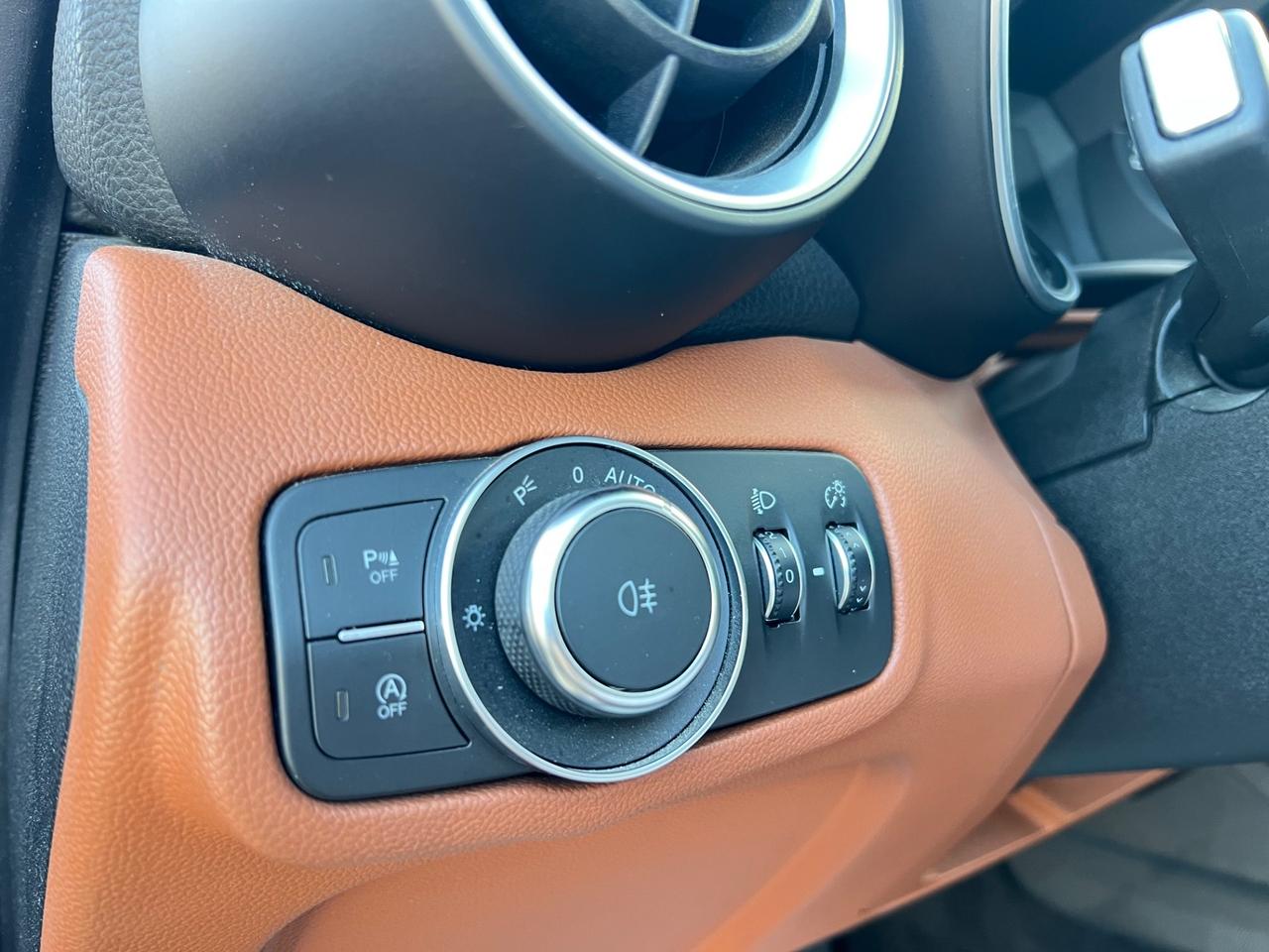 Alfa Romeo Giulia 2.2 150 CV AT8 Super