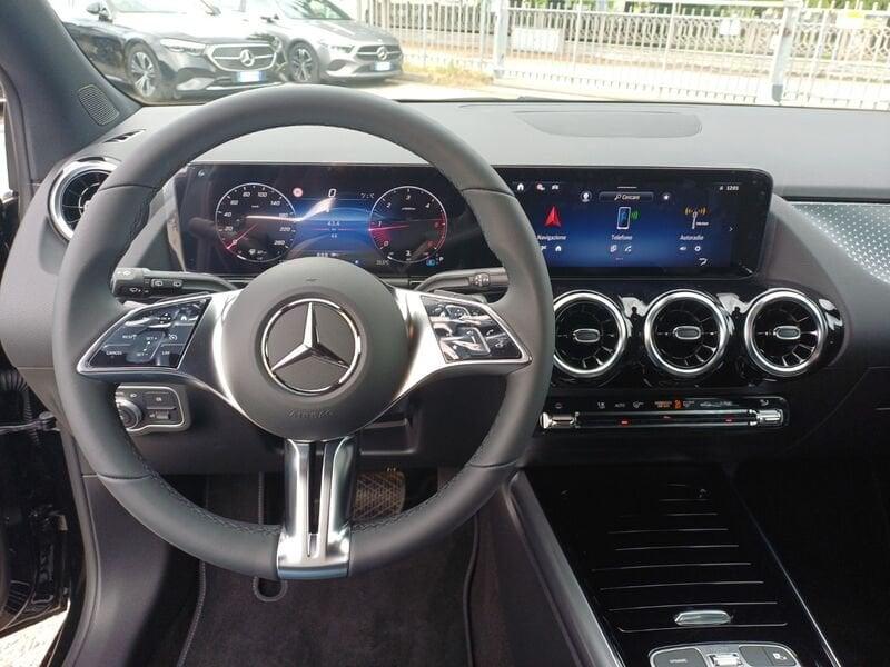 Mercedes-Benz Classe B B 180 d Advanced Progressive