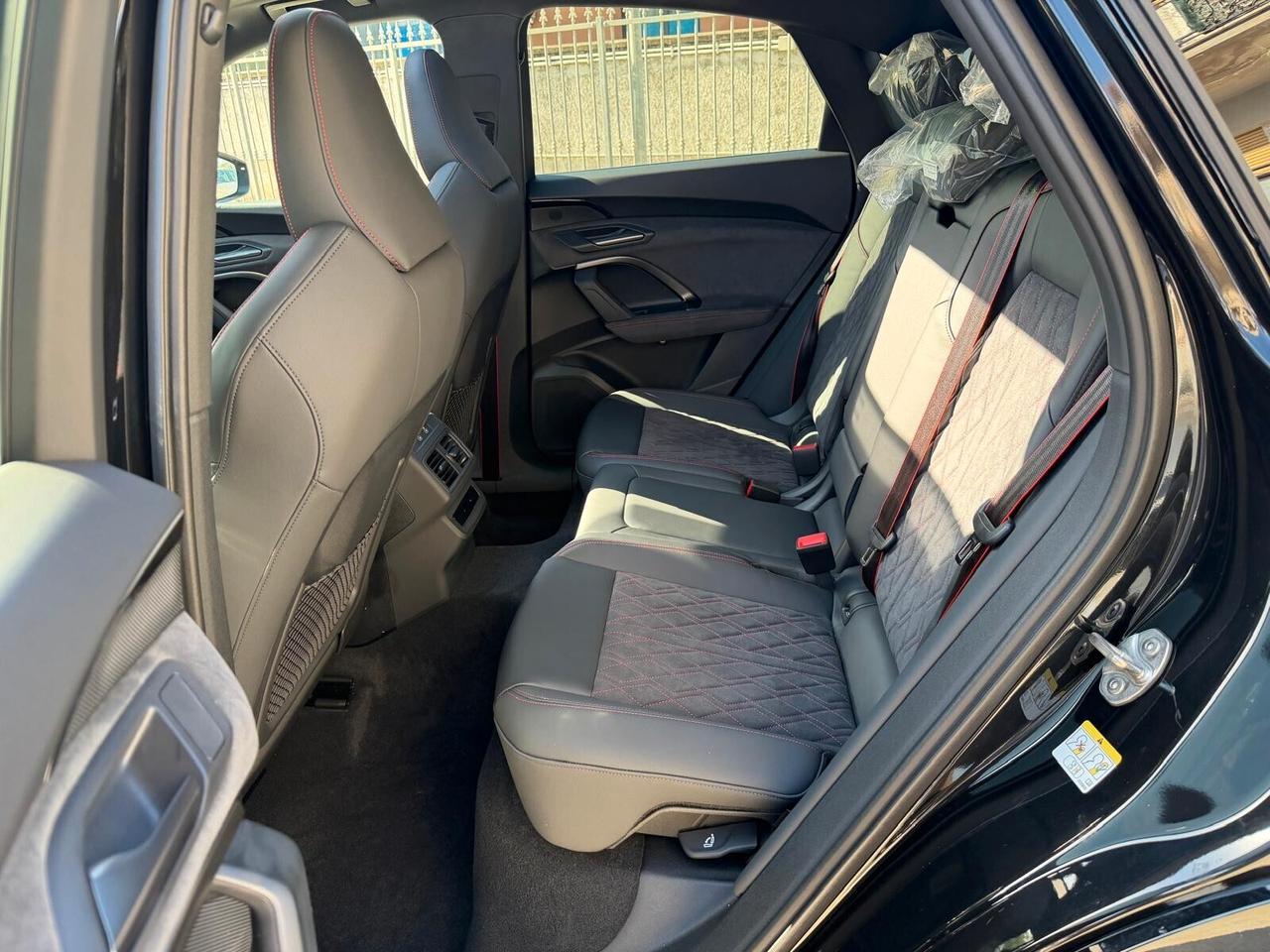 Audi Q5 TDI 204 CV MHEV S-tronic S-Line