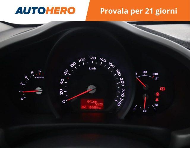 KIA Sportage 1.7 CRDI VGT 2WD Cool