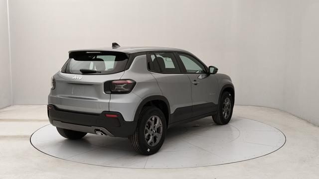JEEP Avenger 1.2 t. e-hybr.mhev Longitude fwd 110cv edct6