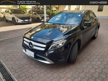 Mercedes-Benz GLA 220 Sport GLA 220 CDI #11074