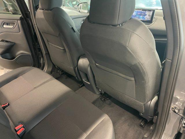 NISSAN Qashqai 1.3 MHEV 140 CV Acenta