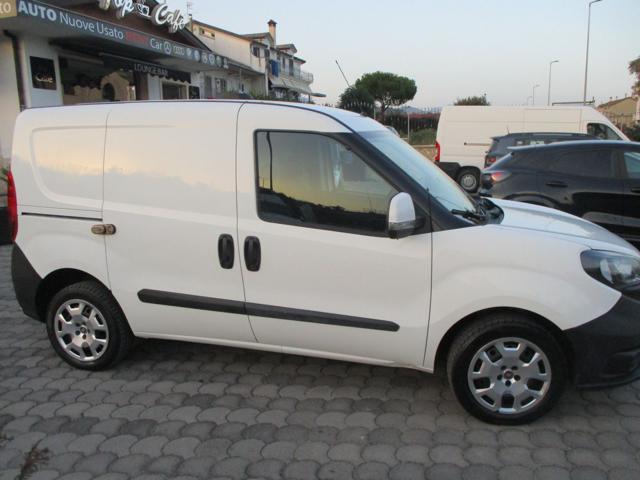 FIAT Doblo 1.4 T-Jet 16V Natural Power Easy