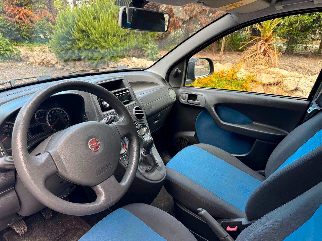 Fiat Panda 1.2 Dynamic CONDIZIONI ECCELLENTI