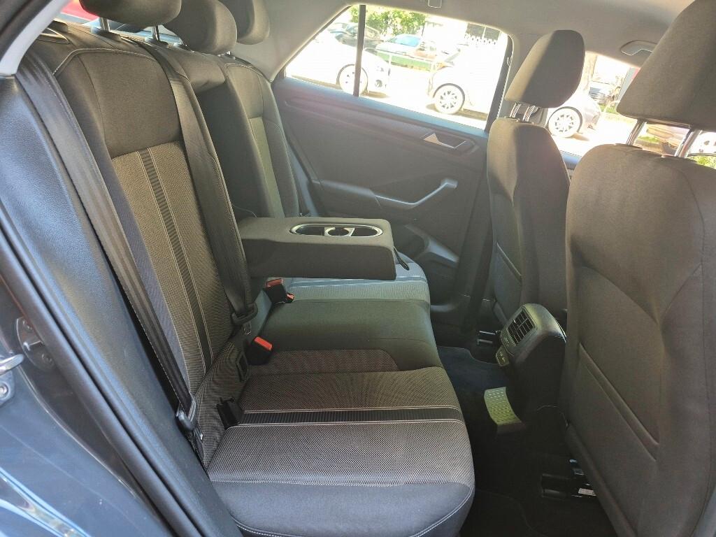 Volkswagen T-Roc 1.0 TSI Style