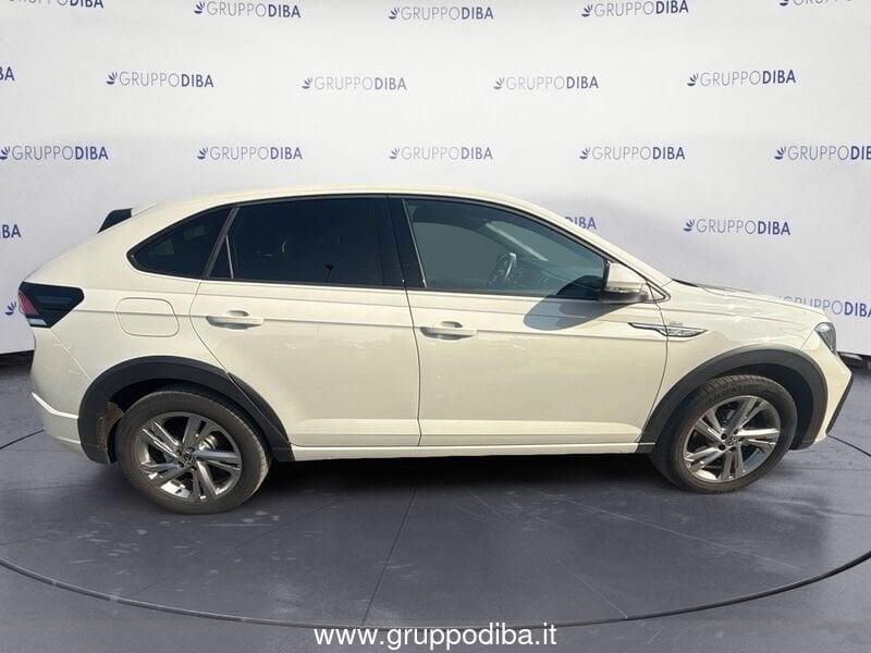 Volkswagen Taigo 1.0 tsi R-Line 110cv dsg