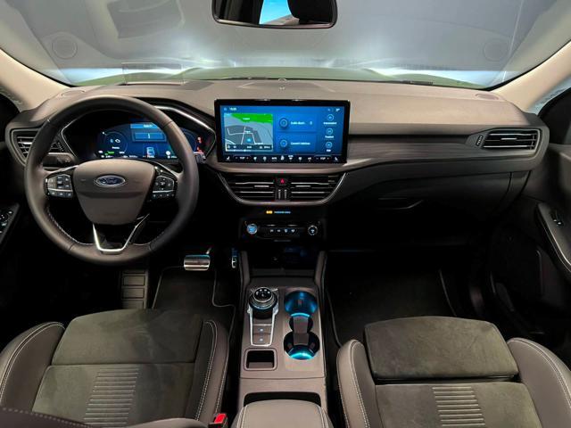 FORD Kuga 2.5 Full Hybrid 180CV CVT Active X - NEW RESTYLING