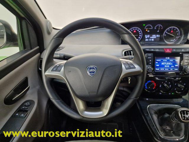 LANCIA Ypsilon 1.2 69 CV 5 porte Platinum