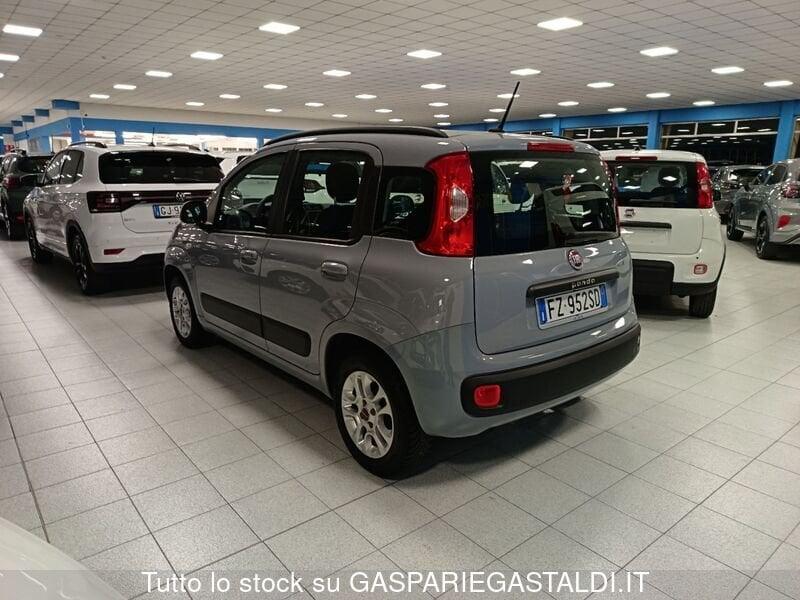 FIAT Panda 1.2 EasyPower Lounge GPL