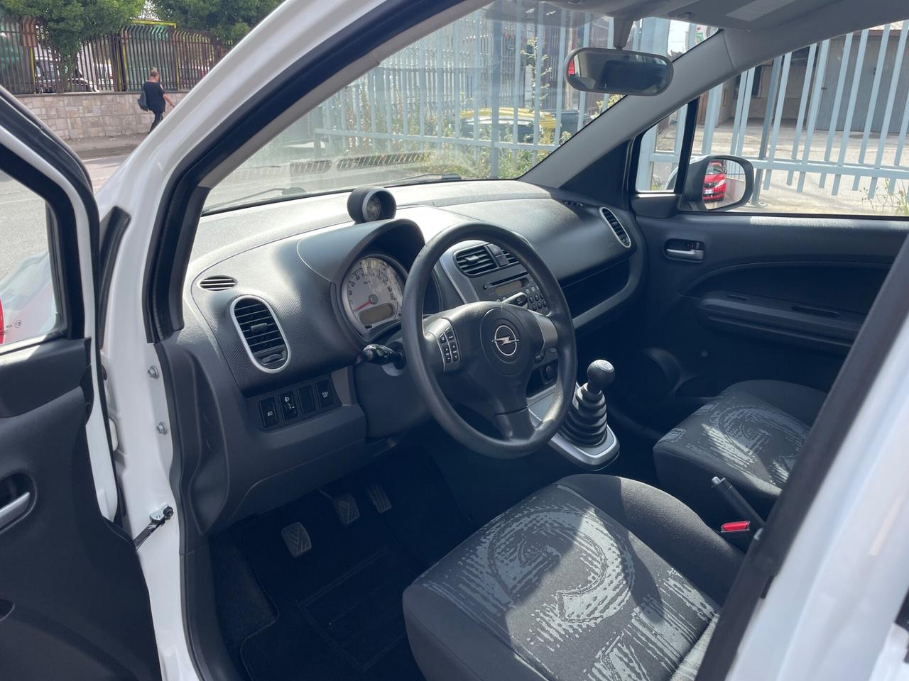 Opel Agila 1.0 12V 68CV Start&Stop Enjoy