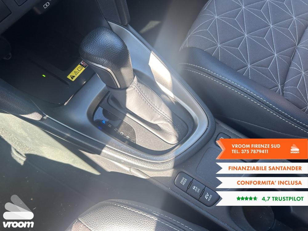 TOYOTA Yaris Cross Yaris Cross 1.5 Hybrid 130 C...