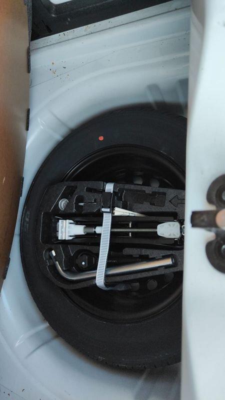 Volkswagen up! 1.0 5p. EVO move up! BlueMotion Technology