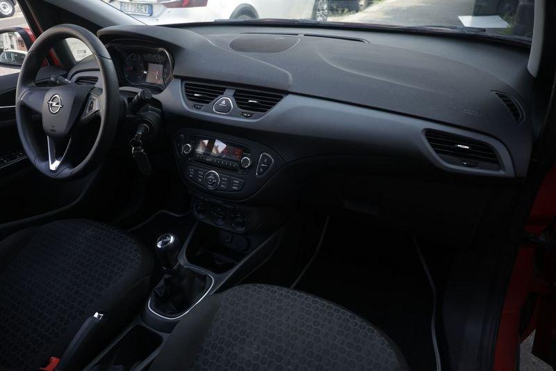 Opel Corsa Corsa 1.2 Coupé Cosmo Unicoproprietario