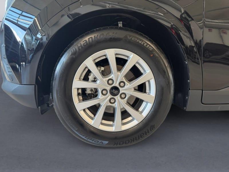 FORD TOURNEO COURIER 1.0 ECOBOOST TITA