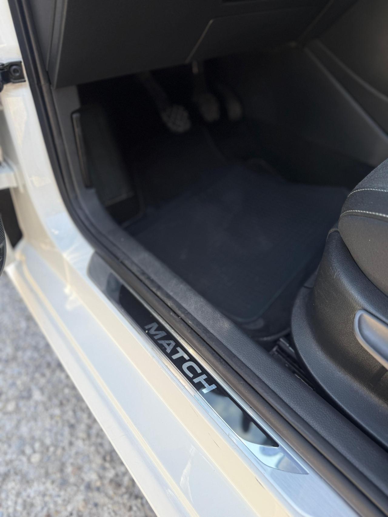 Volkswagen Polo 1.2 benz gpl km 167 mil anno 2013