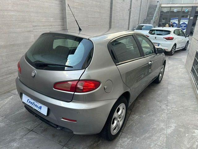 ALFA ROMEO 147 1.6 16V TS (105) 5 porte Progression
