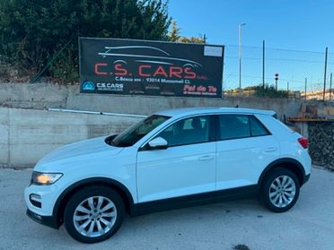 Volkswagen T-Roc 1.6 TDI SCR Style Technology