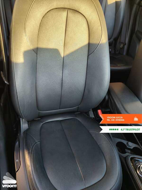 BMW Serie 2 A.T. (F45) 216d Active Tourer Luxury