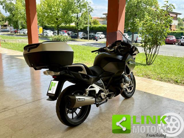 BMW R 1250 RT r125rt