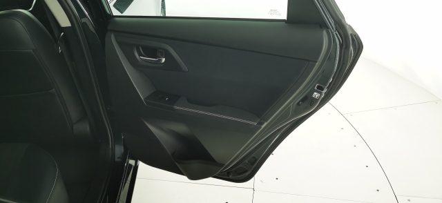 TOYOTA Auris Touring Sports 1.4 D-4D Lounge