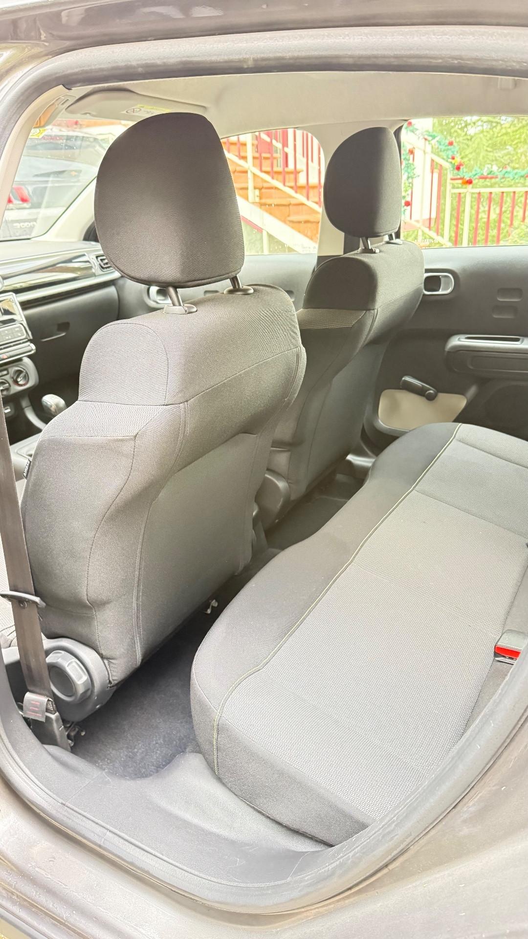 Citroen C3 BlueHDi 75 S&S Shine