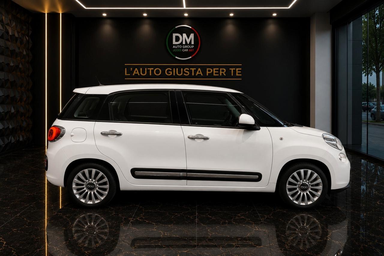 Fiat 500L 1.3 Multijet 85 CV Pop Star