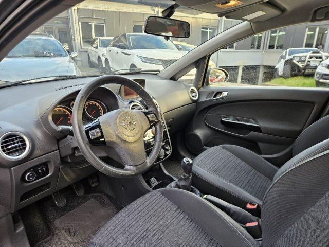 OPEL Corsa 1.2 85CV 5 porte GPL-TECH