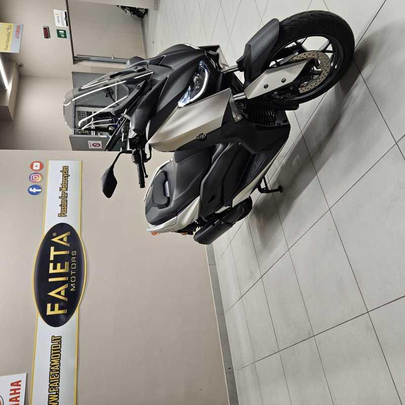Yamaha X-Max 300 ABS - 2018