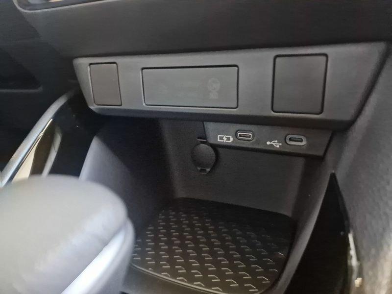 Toyota Yaris IV 2020 1.5h Trend