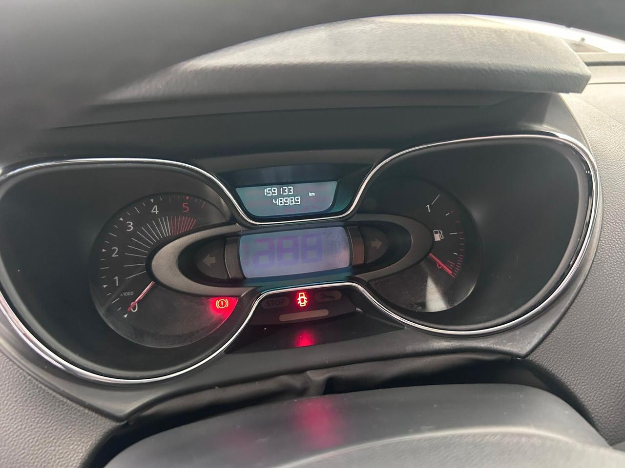 Renault Captur 1.0 90 CV Energy Intens AUTOMATICA 2017