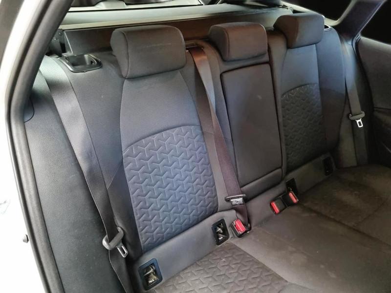 TOYOTA COROLLA TS 1.8 HYBRID BUSINESS TECH STATION WAGON