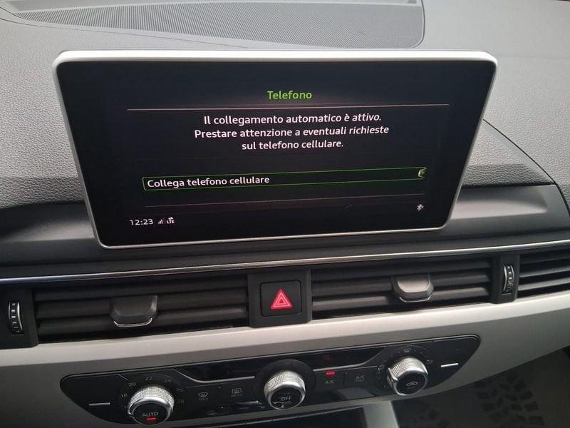 Audi A5 2.0 40 TDI BUSIN S TRONIC