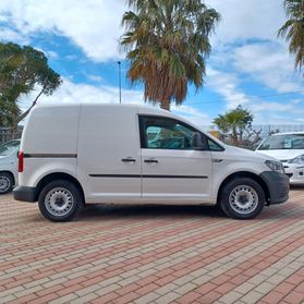 Volkswagen CADDY 2.0 Tdi 76Cv Clima