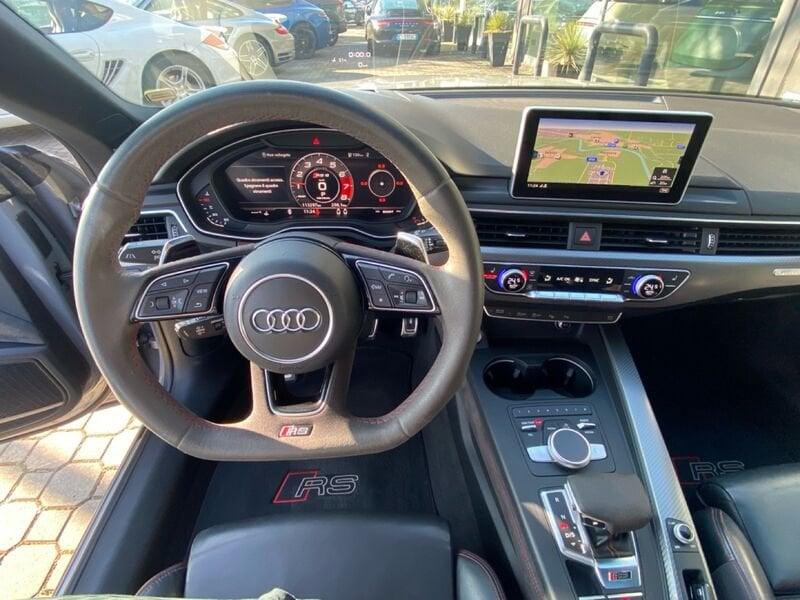 Audi A5 RS 5 2.9 TFSI Quattro Tiptronic 450 CV