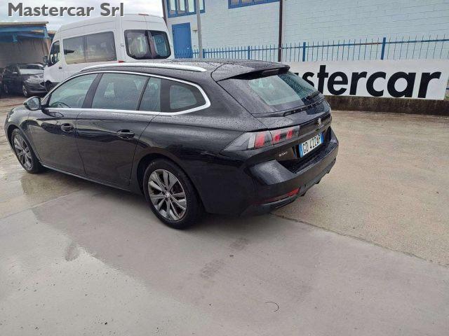 PEUGEOT 508 508 SW 1.5 bluehdi Business s - GD422AP
