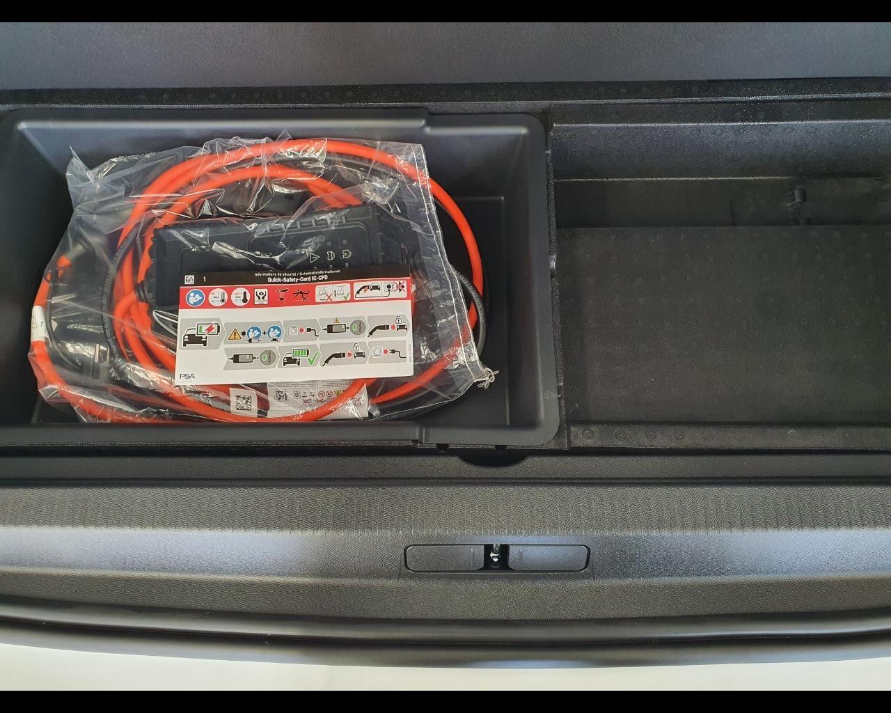 CITROEN C5 Aircross I 2018 - C5 Aircross 1.6 hybrid Shine 225 e-eat8