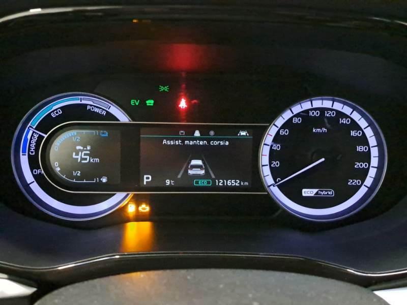 KIA NIRO 1.6 HEV GDI STYLE DCT 5 PORTE BERLINA