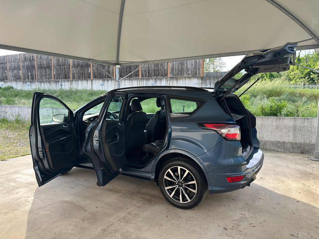 FORD Kuga 1.5 EcoBoost 120 CV S&S 2WD ST-LINE OK NEOP