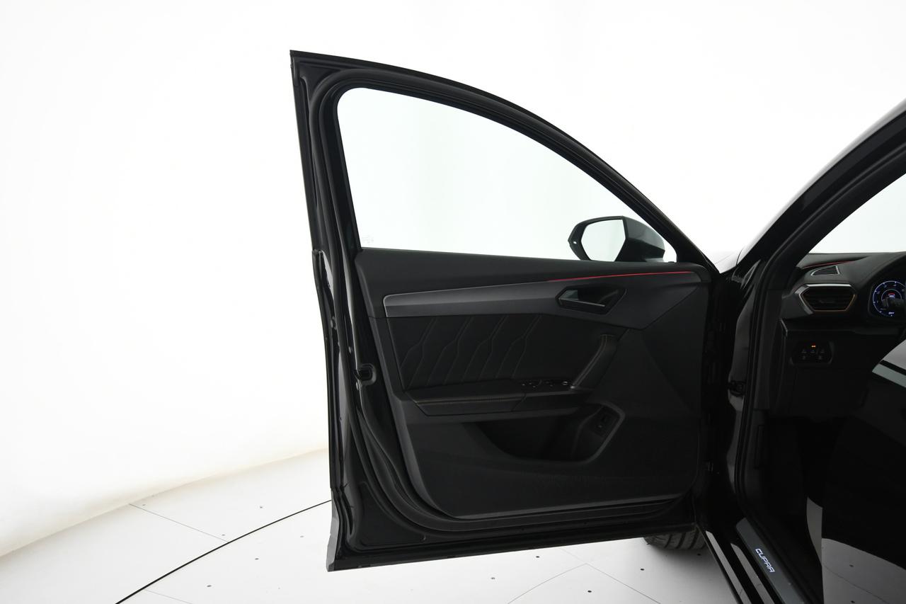 Cupra Formentor 2.0 tdi 4drive 150cv dsg CAMERA+ACC+FULL LED