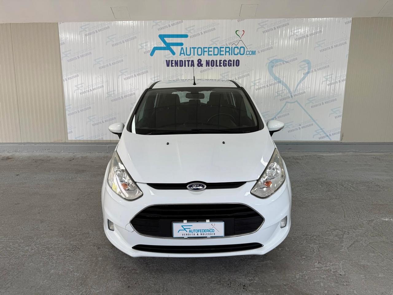 Ford B-Max 1.6 Tdci 95cv Business
