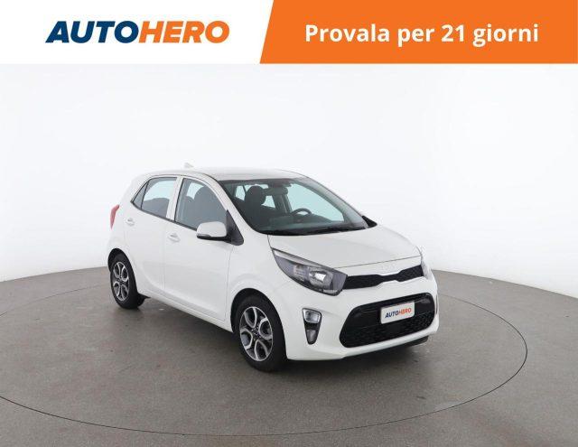 KIA Picanto 1.0 12V 5 porte Style