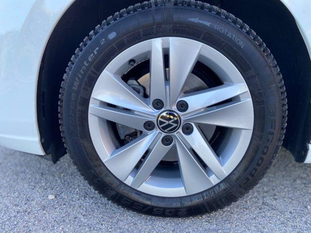 VOLKSWAGEN Golf 2.0 TDI SCR Style