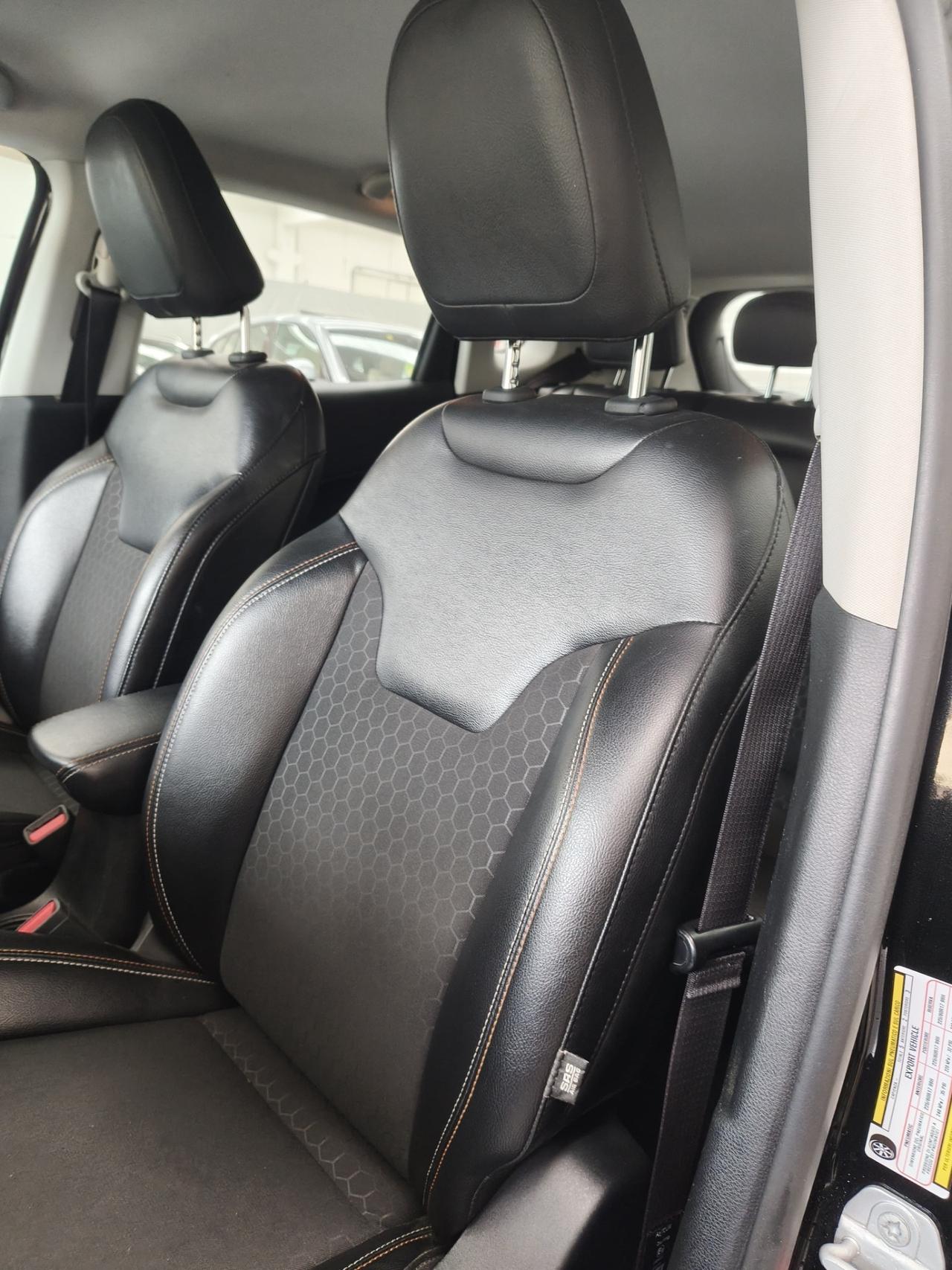 Jeep Compass 2.0 Multijet II aut. 4WD Limited
