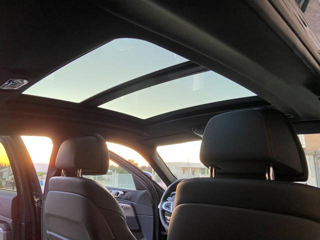 BMW X6 xDrive40d 48V Msport TETTO APR/PAN-CERCHI 22''