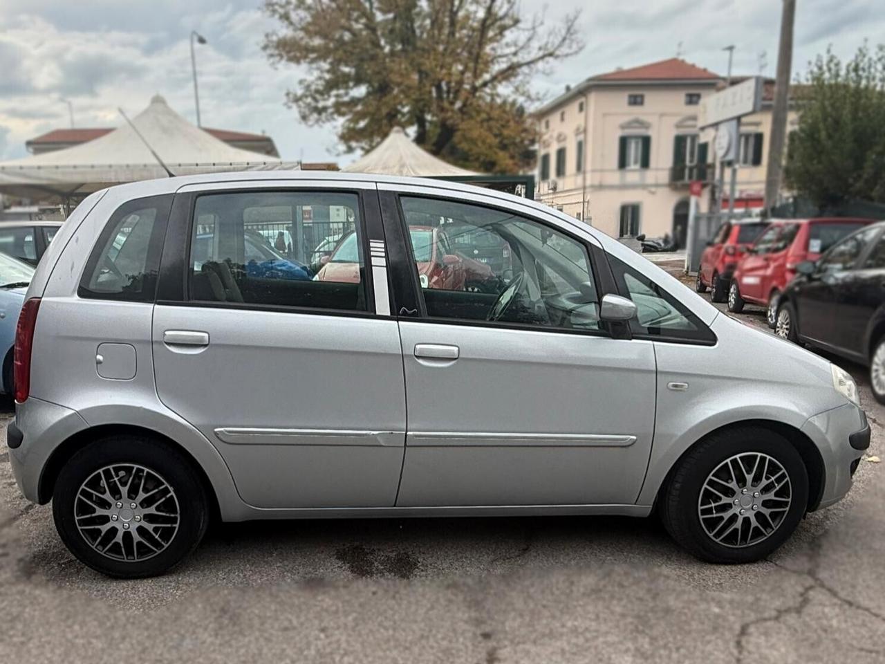 Lancia MUSA 1.4 16V Platino