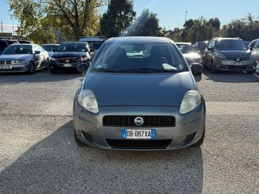 Fiat Grande Punto 1.2 3 porte Active