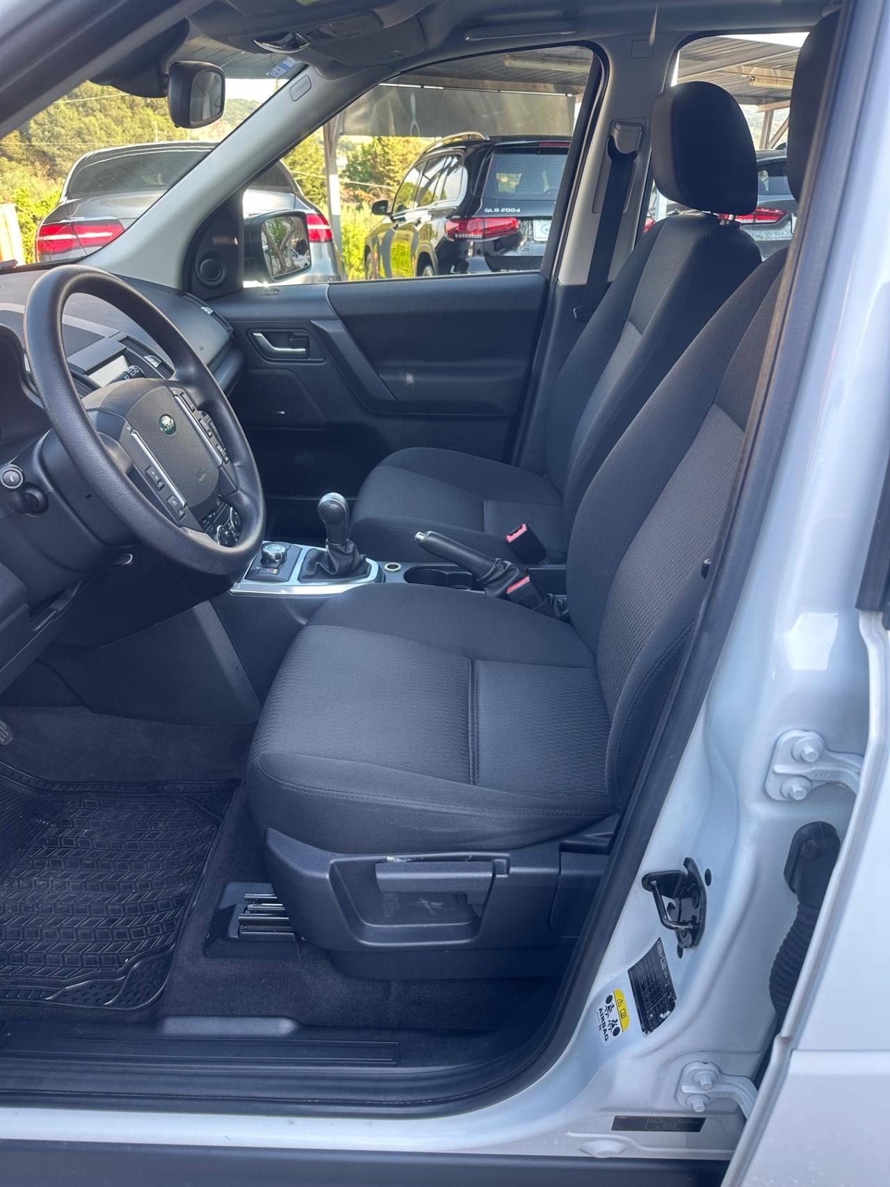 Land Rover Freelander 2.2 SD4 S.W. SE n1 5 posti **iva esposta**